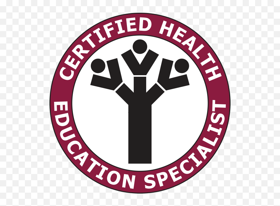 Health Education Specialist Certification - Ches Mches Emoji,Certification Logo