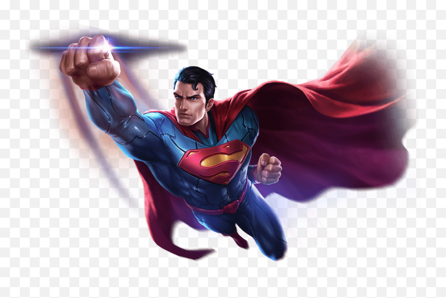 Superman - Superman Aov Png Emoji,Superman Png