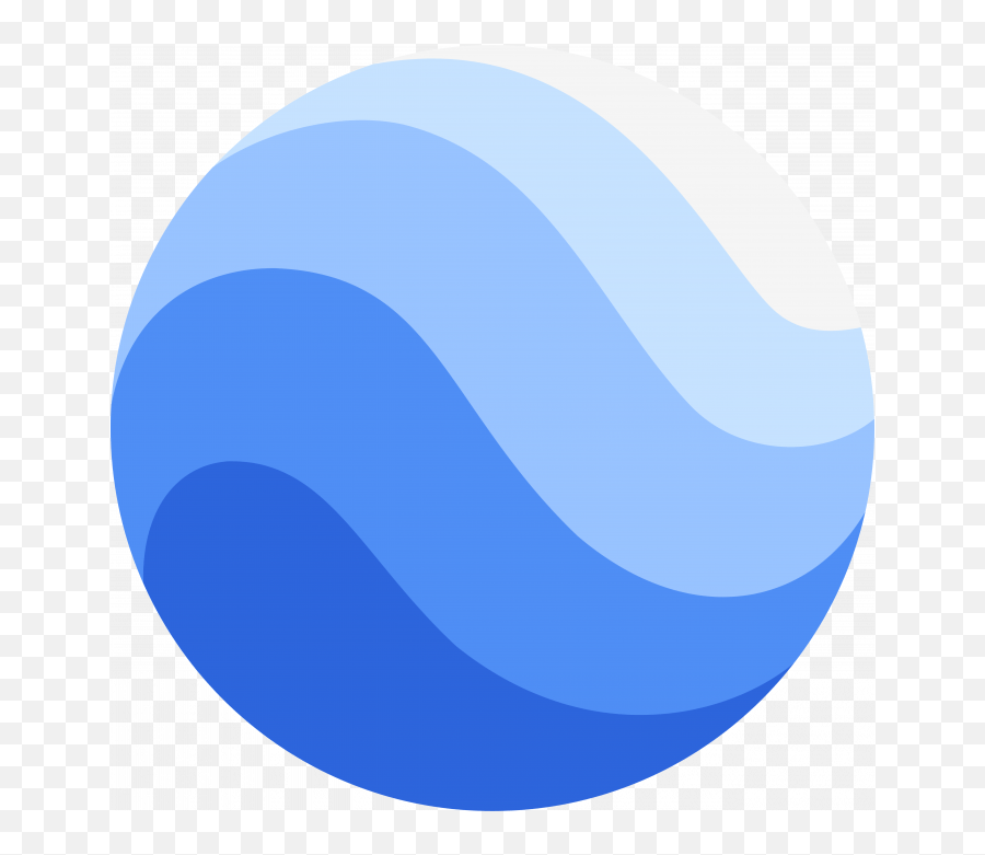 Google Docs Logo Png - Google Earth Logo Png Emoji,Google Docs Logo