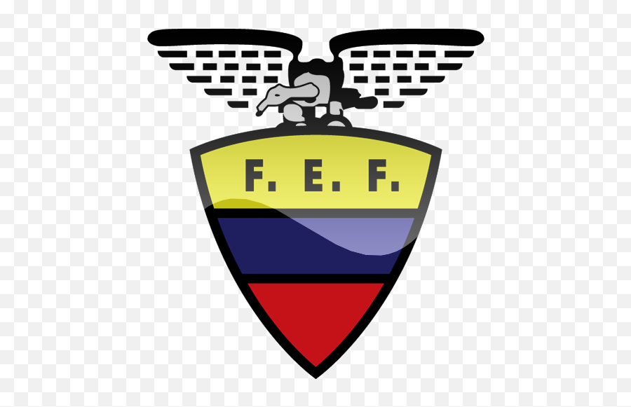 Ecuador Football Logo Png Emoji,Ecuador Flag Png