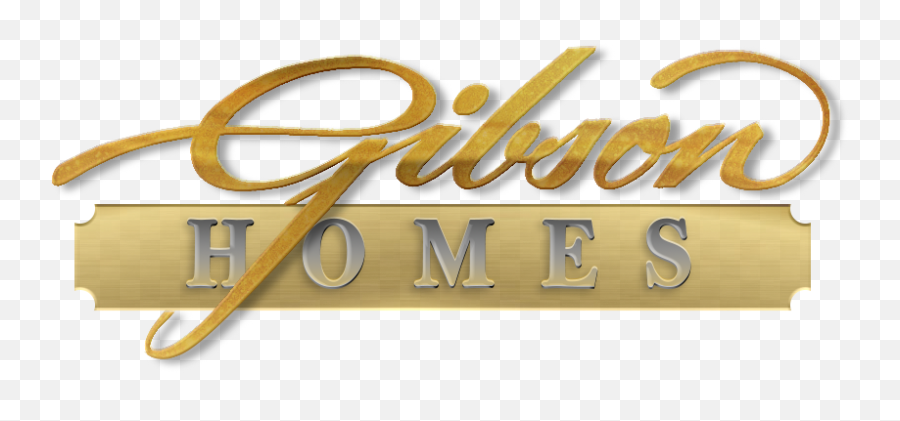 Gibson Homes New Construction Homes In Tulsa Heather - Language Emoji,Gibson Logo