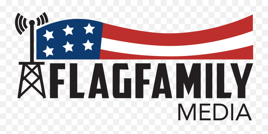 Email Us Flag Family Media Emoji,Us Flag Logo