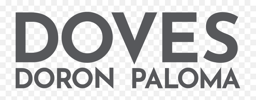 Doves By Doron Paloma - Dot Emoji,Jewelry Logo
