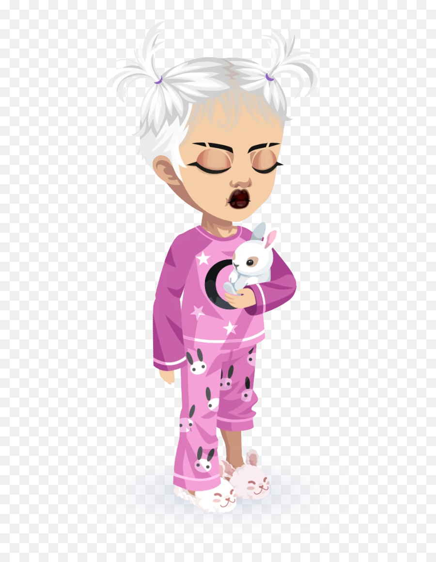 Explore U2022 Highrise Emoji,Pajama Party Clipart