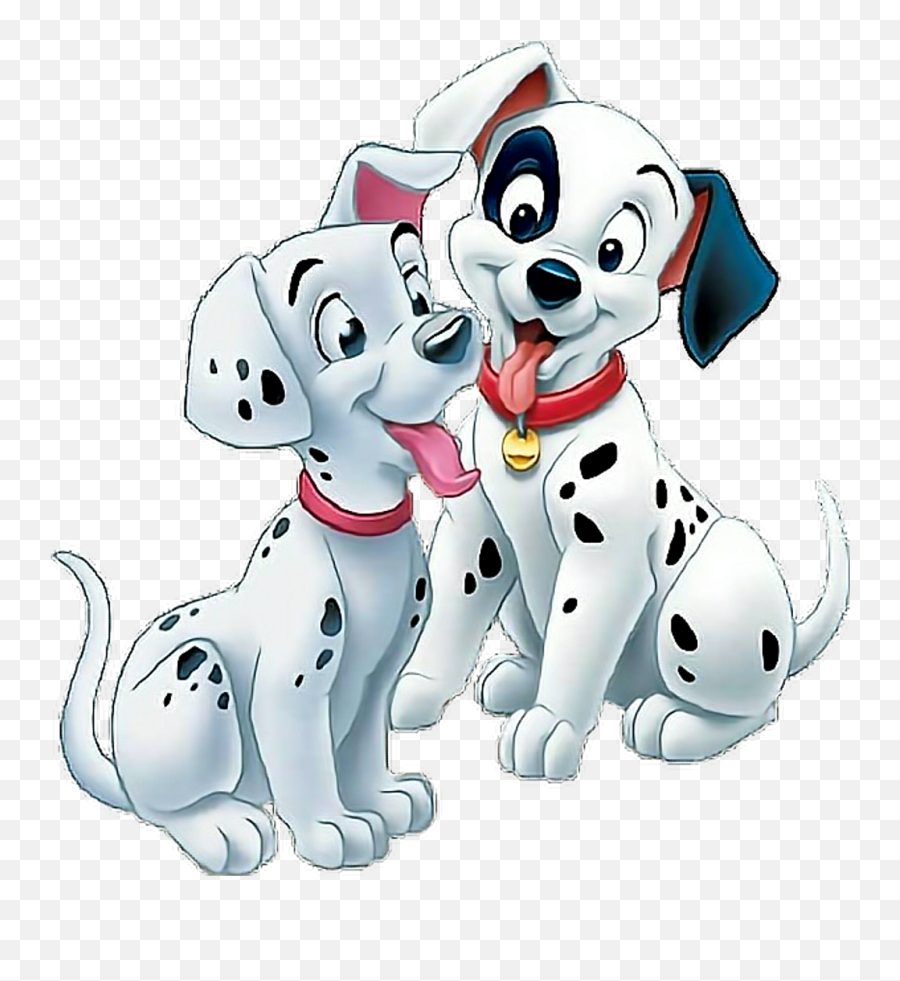Download Patch Freckles Dalmatian 101dalmatians - Disney 101 Emoji,101 Dalmatians Clipart
