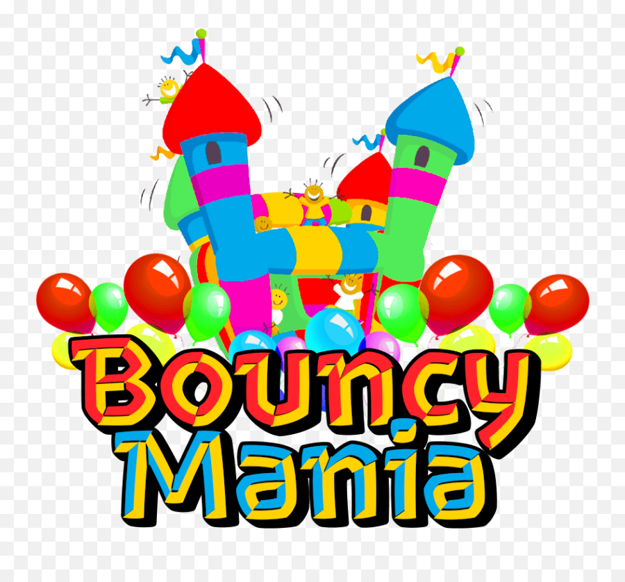Disney Play Park In Greater London In 2021 Bouncy Castle Emoji,Bouncy House Clipart