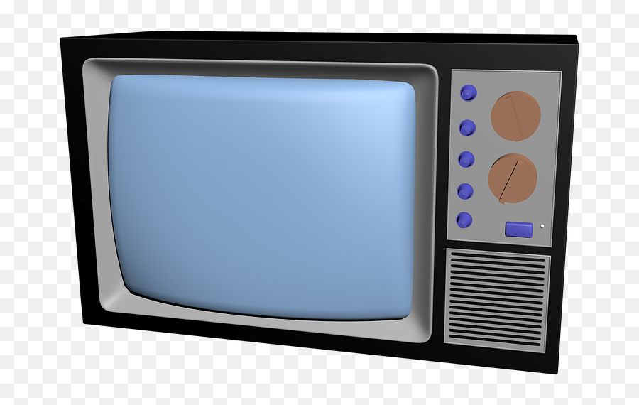 Tv Television Screen - Free Image On Pixabay Emoji,Transparent Tv Screen