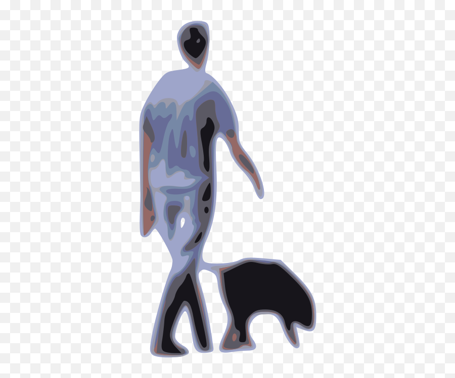 Openclipart - Clipping Culture Emoji,Man Walking Png