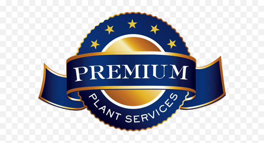 Premium Plant Services Emoji,Plant Logo