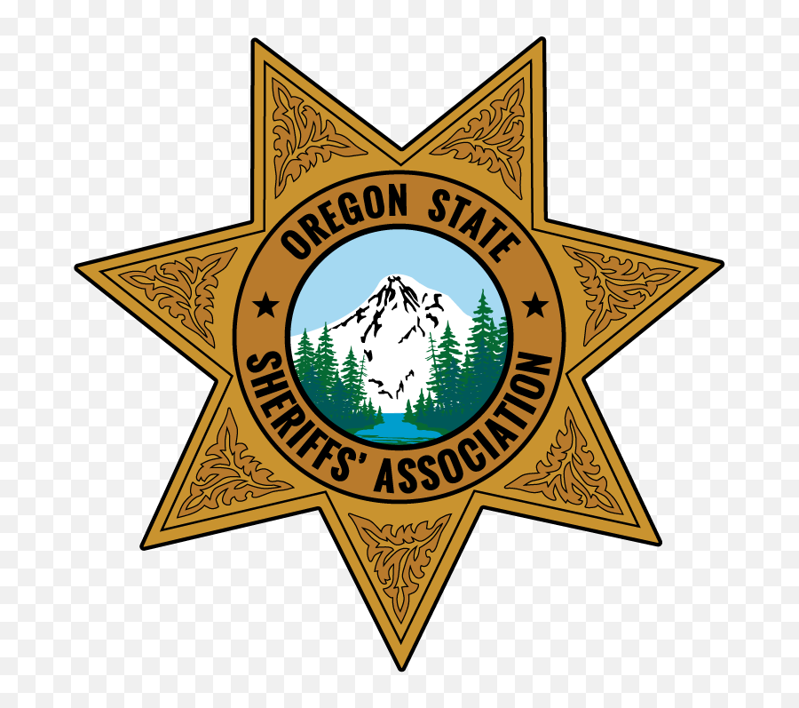 Oregon State Sheriffsu0027 Association U2013 Serving You Since 1916 - Shogun Jiu Jitsu International Emoji,Oregon State University Logo