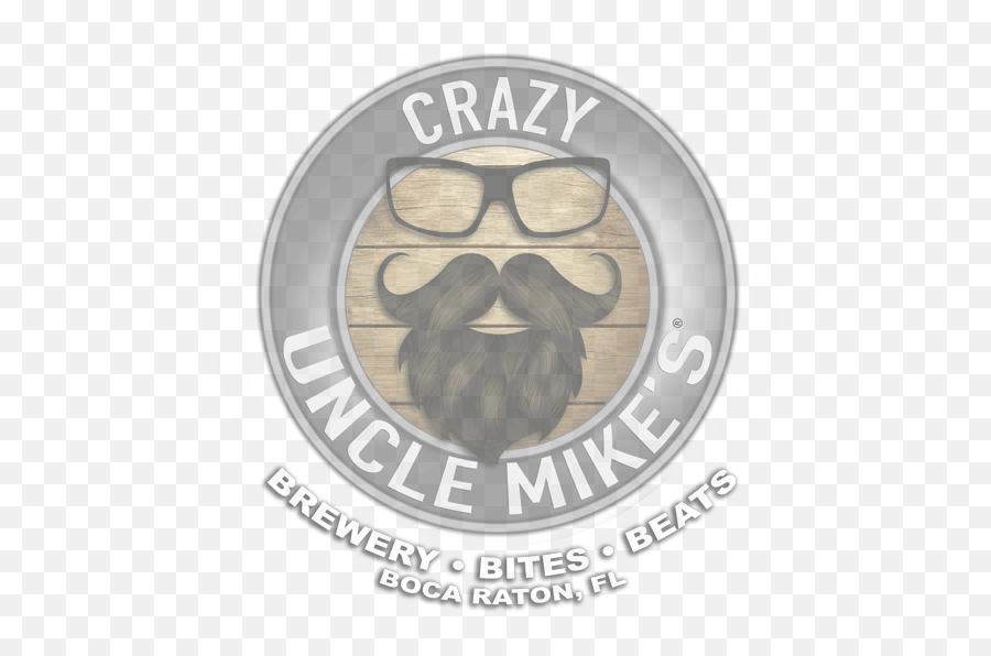 Crazy Uncle Mikeu0027s Craft Brewery Live Music Great Food - Accuracy International Emoji,Who Logo