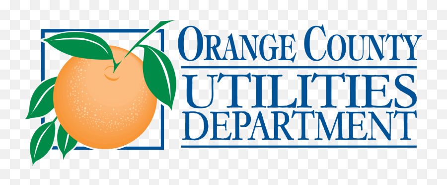 Notice Of Closure Due To Renovations Orange County Mcleod - Orange County Government Emoji,Orange Logos