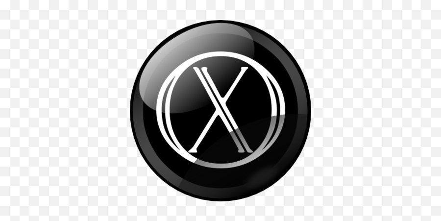 Xo By Americanforcewheels - Language Emoji,Xo Logo