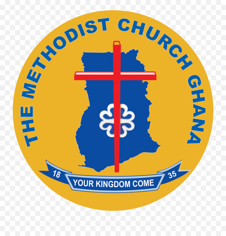 Methodist Church Of Ghana - Methodist Church Ghana Logo Png Emoji,Methodist Logo