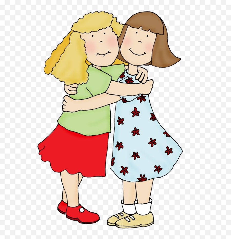 What Is The Cost Of A Session With A Huggle Honey Each - Friends Hugging Clipart Emoji,Hugging Clipart