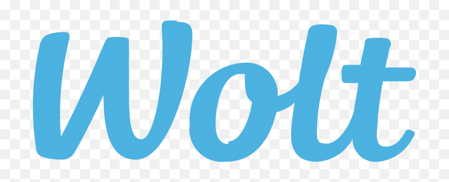 Wolt Logo Png Image - Dot Emoji,Docusign Logo