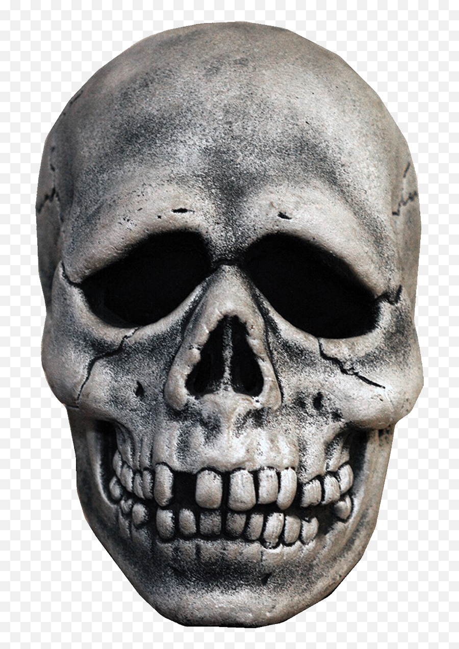 Skulls Png Image - Purepng Free Transparent Cc0 Png Image Trick Or Treat Studios Halloween 3 Masks Emoji,Skulls Png