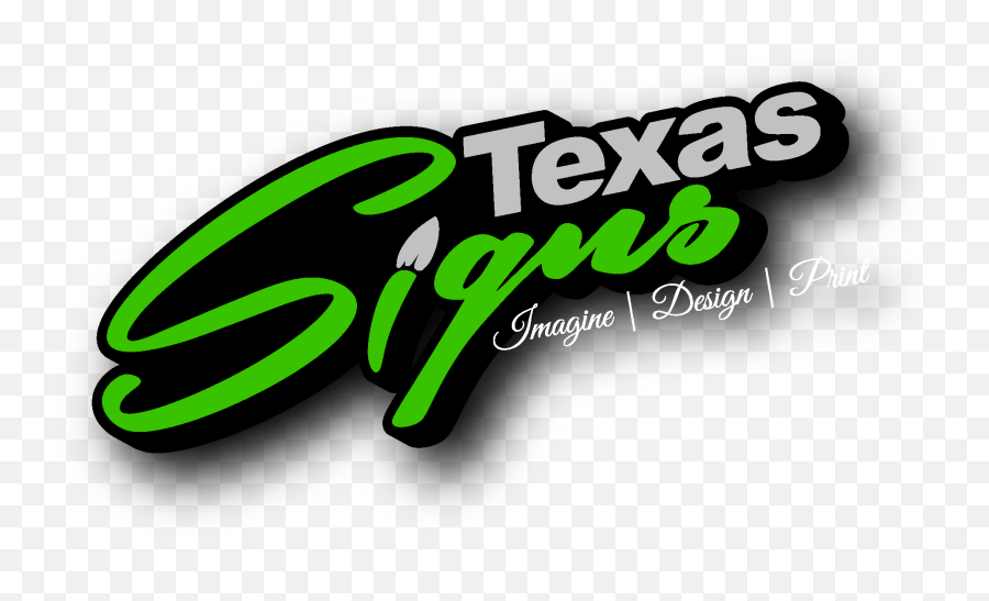 Gas Station Imaging - Texas Sign Companies Emoji,Gas Station Logo