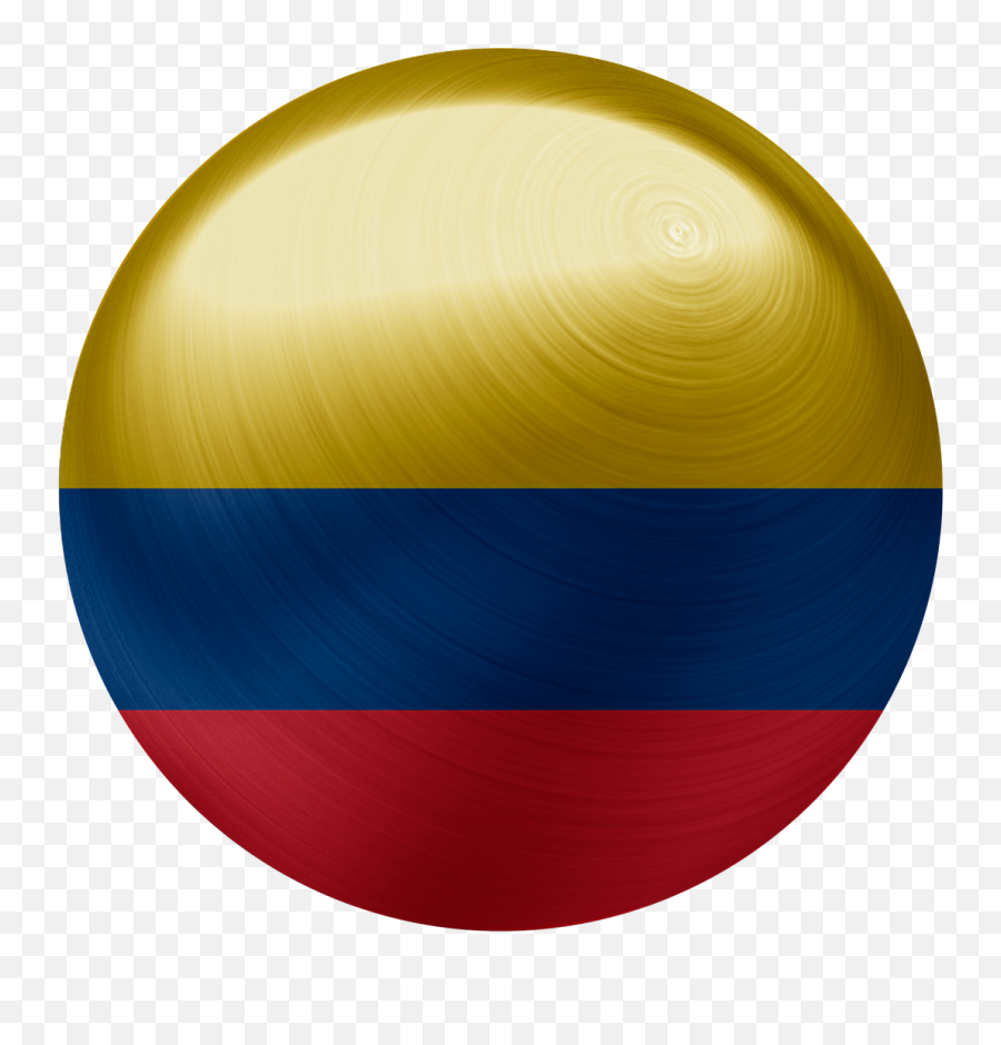 Colombia Flag Country Emoji,Colombia Flag Png