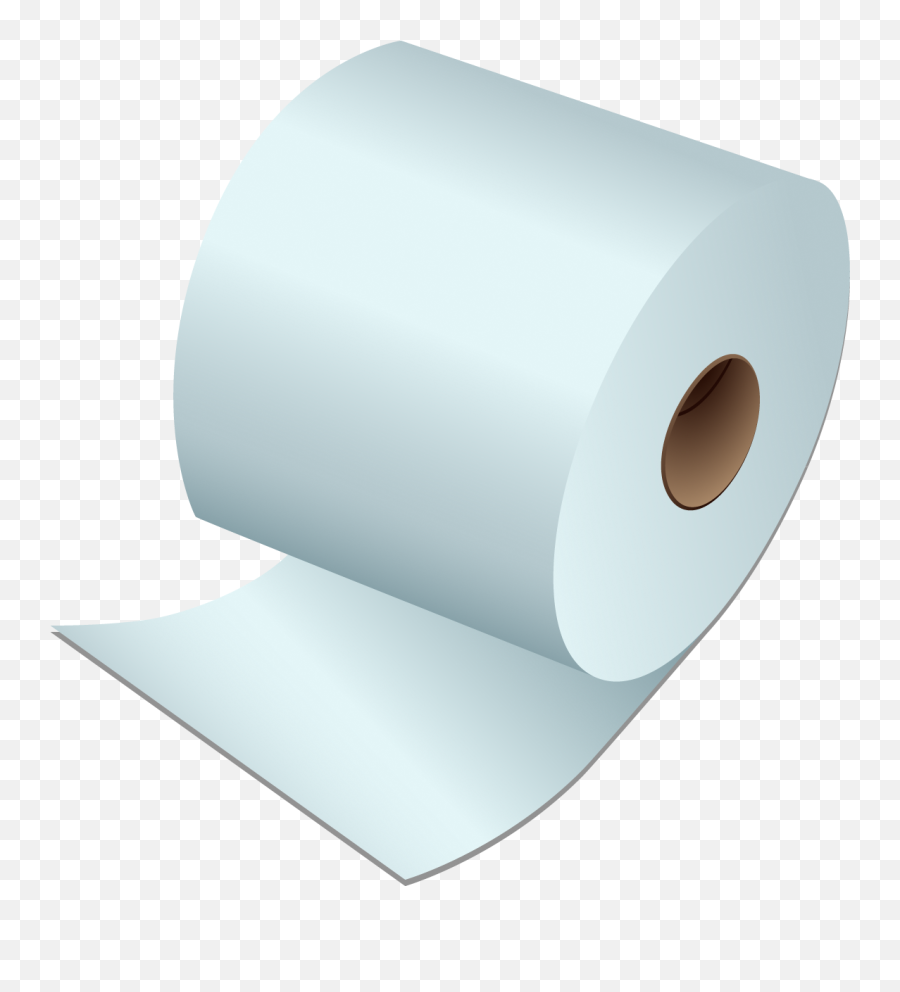 Toilet Paper Png - Toilet Paper Emoji,Toilet Paper Png