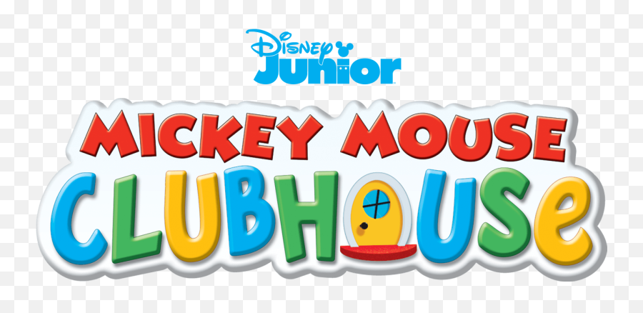 Watch Mickey Mouse Clubhouse Full Episodes Disney - Mickey Mouse Clubh Emoji,Mickey Mouse Png