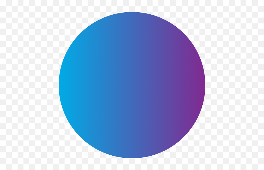 Contact Us Evolve Biologics - Circle Gradient Transparent Background Purple Emoji,Purple Circle Png