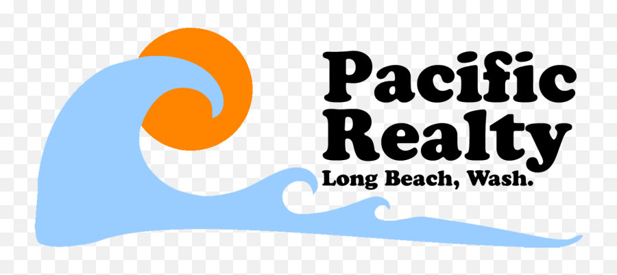 Pacific Realty U2013 Long Beach Wa Real Estate - Biosphere Reserve Emoji,Long Beach Logo