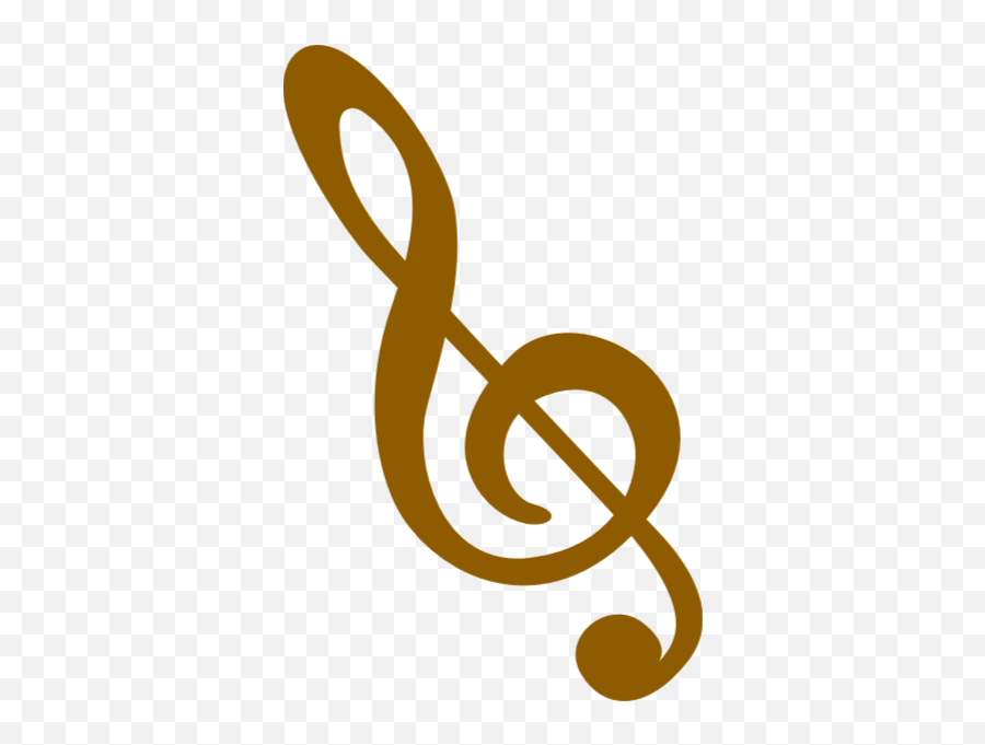 Free Online Notes Music Symbol Brown Vector For - Notes Music Clipart Brown Emoji,Music Symbols Png