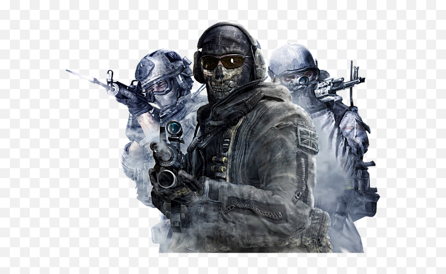 Multiplayer Experiences Call Of Duty Modern Warfare Trilogy - Call Of Duty Transparent Emoji,Call Of Duty Modern Warfare Png