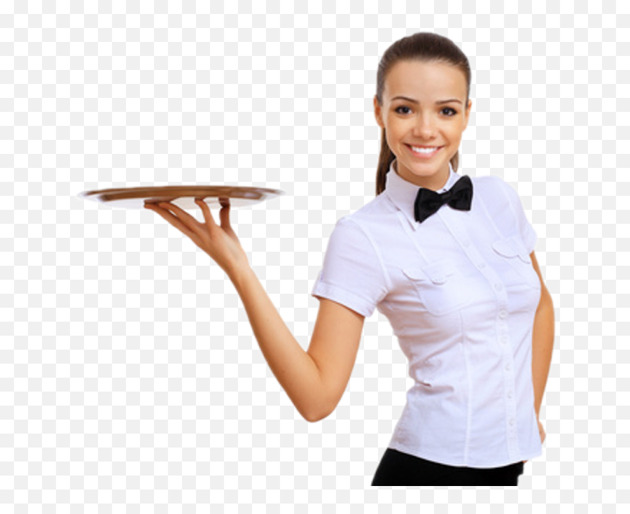 Waiter Serving Food Png File In 2020 Waiter Waitress - Looking For Waitress Emoji,Waiter Clipart