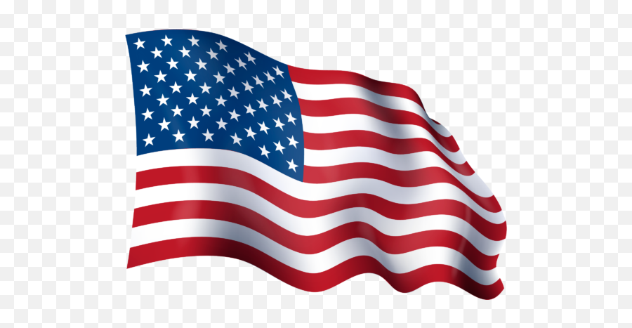 Flag Of Usa Graphic - American Flag Clipart Emoji,Usa Flagge Clipart