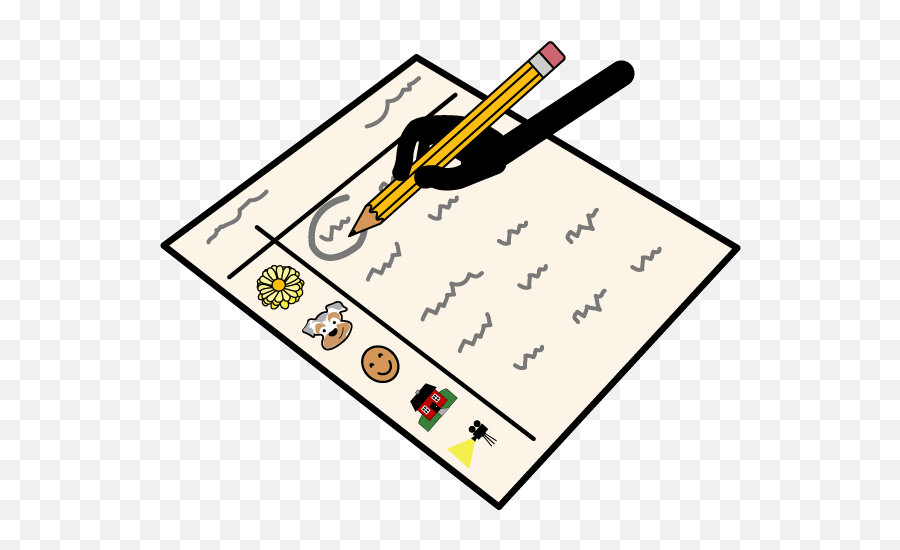 Other Special Education Services - Alternate Assessment Emoji,Assessment Clipart