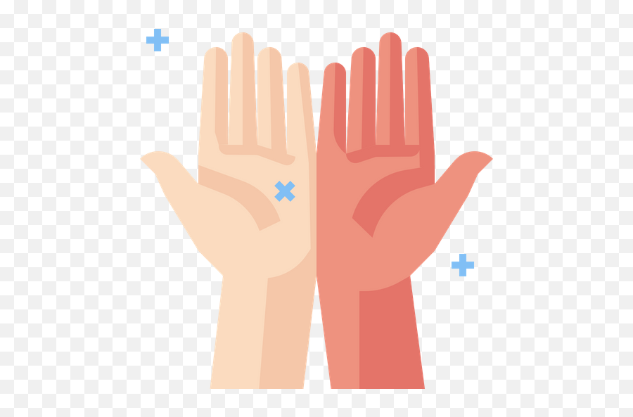 Clean Hands Icon Of Flat Style - Clean Hands Png Emoji,Hands Png