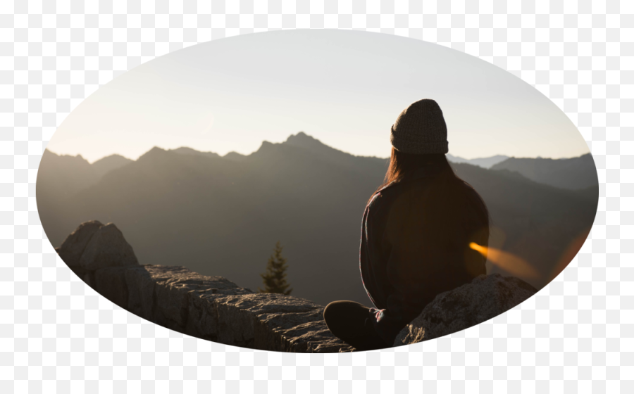 Brightmind - Subscribe Loneliness Mountains Emoji,20% Off Png