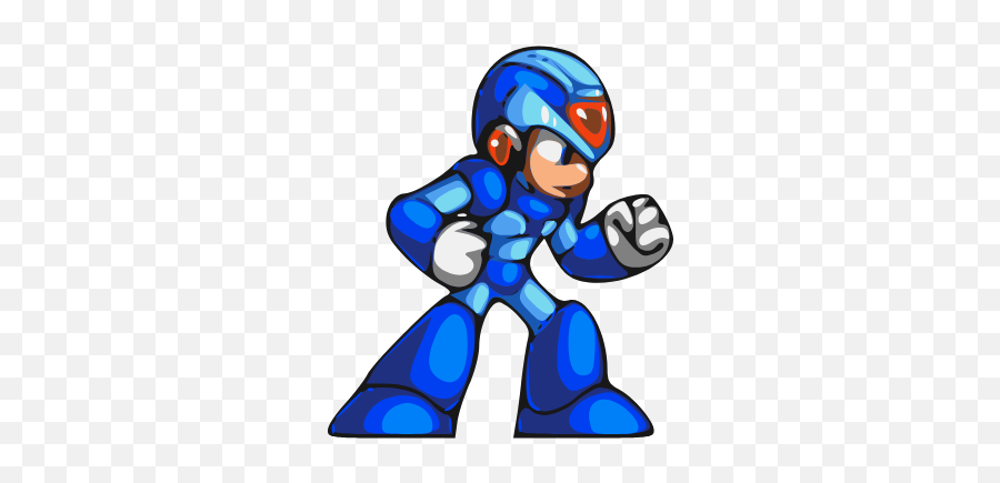 Gtsport Decal Search Engine - Fictional Character Emoji,Mega Man X Logo