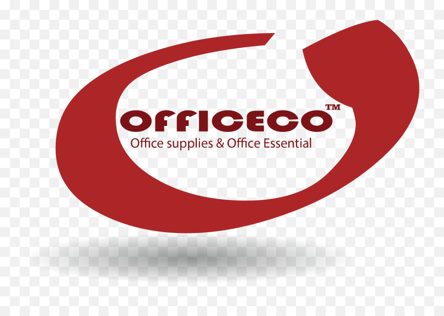 Officeco Logo Company Logo Logos Office Essentials - Language Emoji,Logo Signs