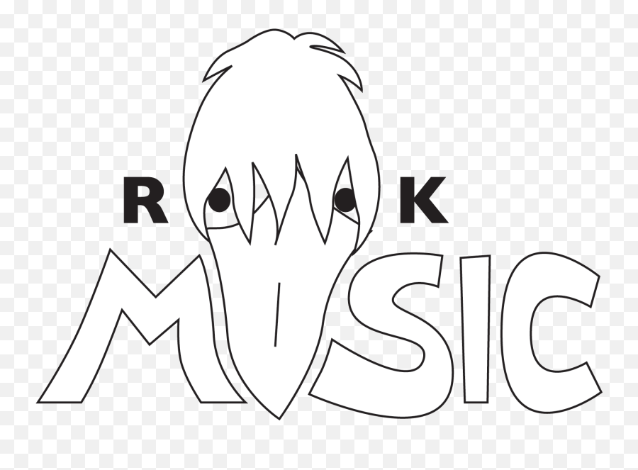 Rook Music Publications - Dot Emoji,Rook Logo