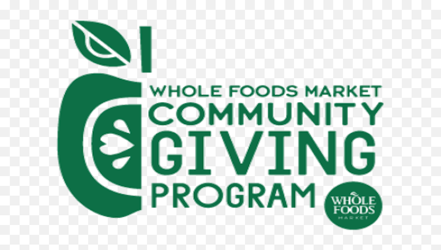 Download Whole Foods Market Community Giving Day - Whole Emoji,Whole Foods Logo Transparent