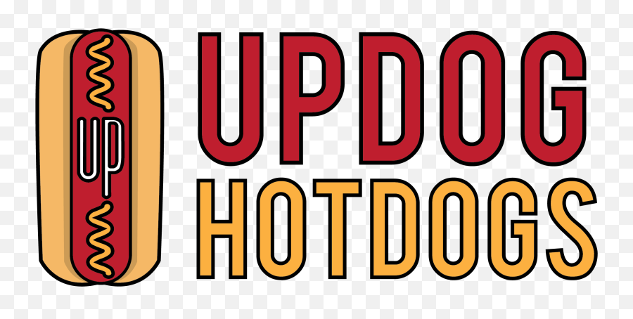 Home Updog Hot Dogs Emoji,Hot Dogs Logo