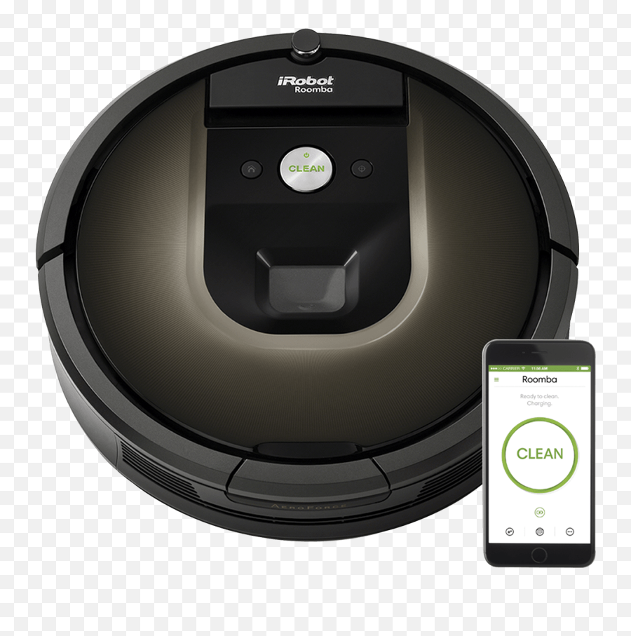 Irobot Roomba Emoji,Roomba Png
