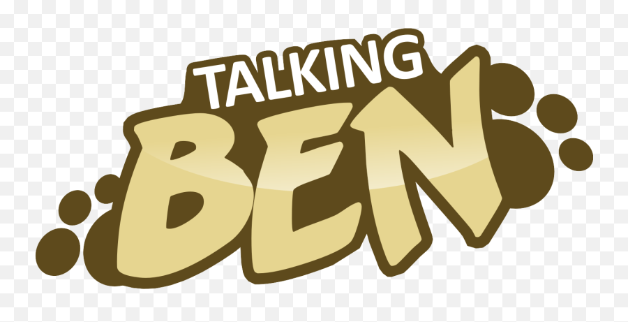 Talking Ben Logopedia Fandom Emoji,Talking With Friends Clipart