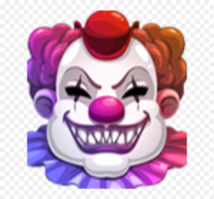 Clown Ha Ha Twitch Emotes Emoji,Dansgame Transparent