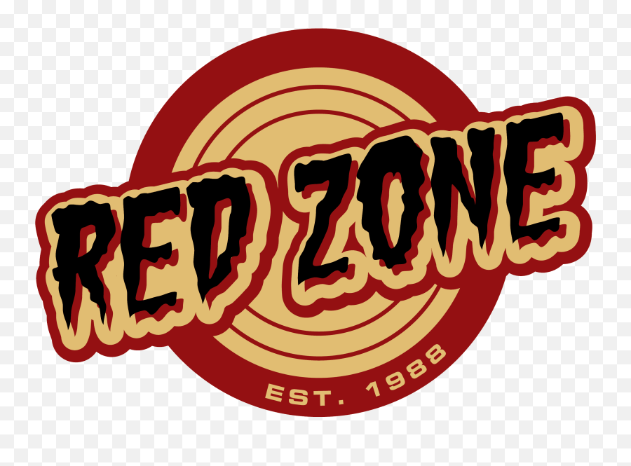 Metallica Logo Cloth Patch - Red Zone Shop Redzone Hd Logo Emoji,Metallica Logo