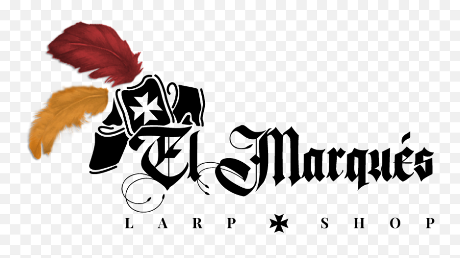 El Marques Larp Shop U2013 El Marqués Diseños De Cuero Para Emoji,Tus Logo