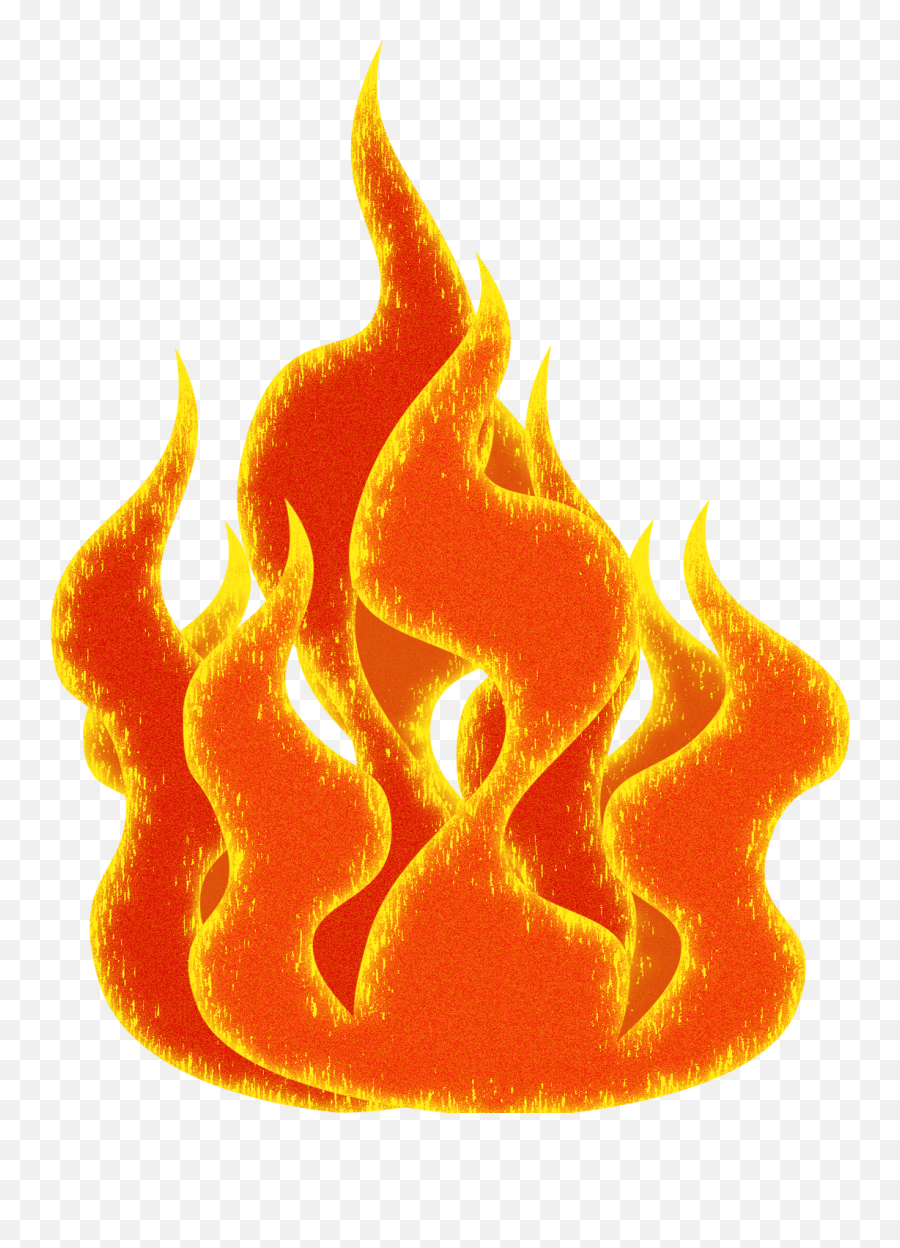 Flames Icon 1092 X 1495 Pixels Tent Decorations Art Emoji,Cartoon Flame Png