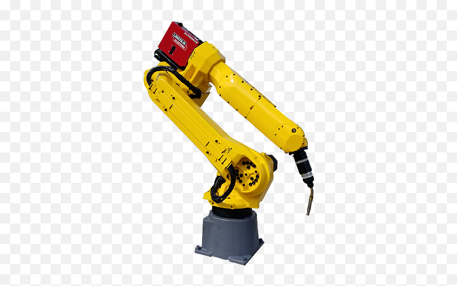 Types Of Automation - Robots Done Right Emoji,Robots Png