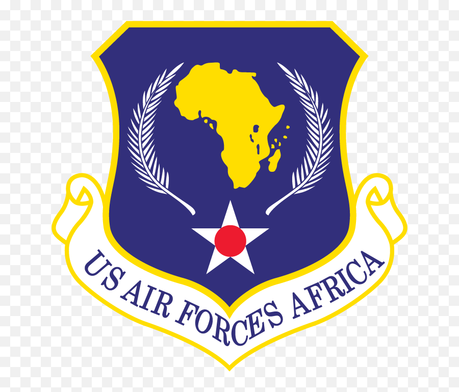 Milartcom United States Air Force Emoji,Usaf Logo Png