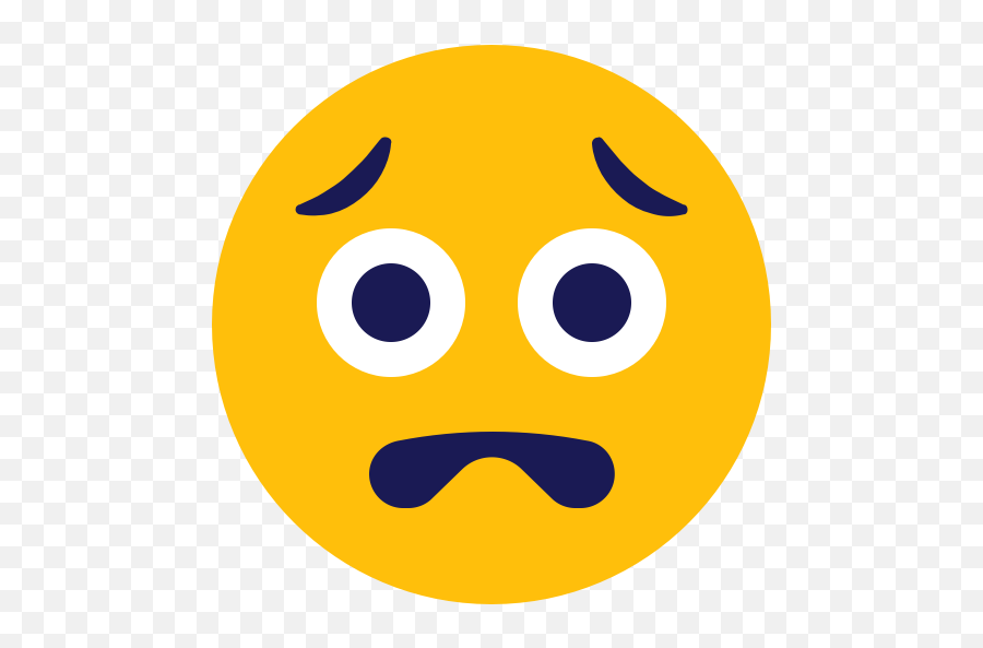 Emotions Baamboozle Emoji,Scared Emoji Transparent