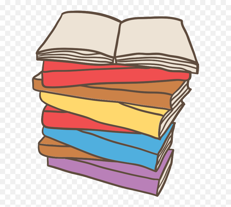 Free Books Png With Transparent Background - Book Emoji,Book Png