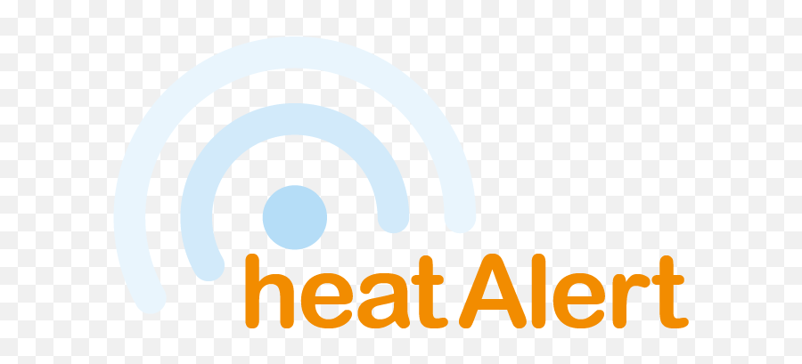 Heat Logo - Language Emoji,Heat Logo